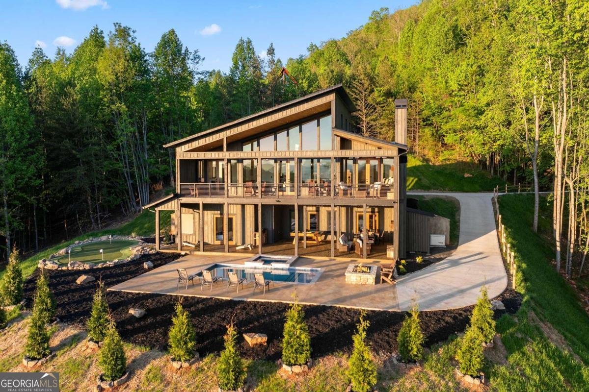 896 Locust Lane Morganton - 50