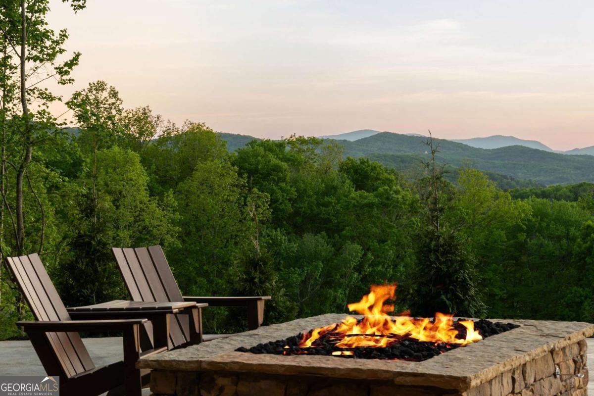 896 Locust Lane Morganton - 53