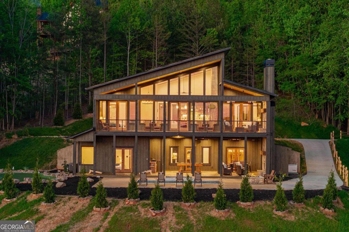 896 Locust Lane Morganton - 60