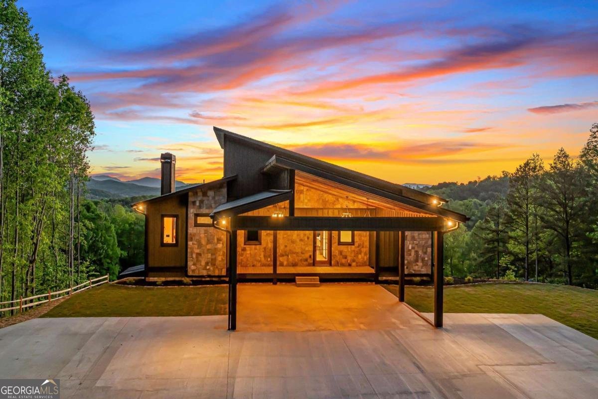 896 Locust Lane Morganton - 64