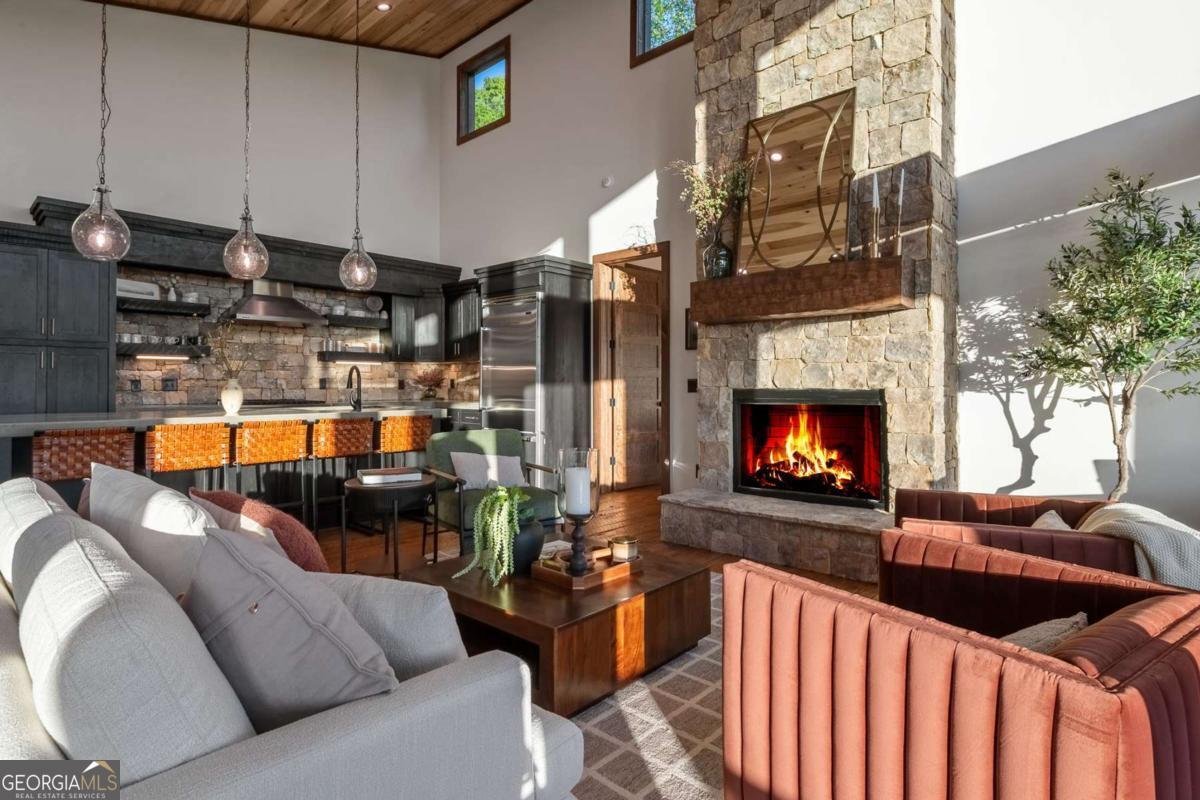 896 Locust Lane Morganton - 9