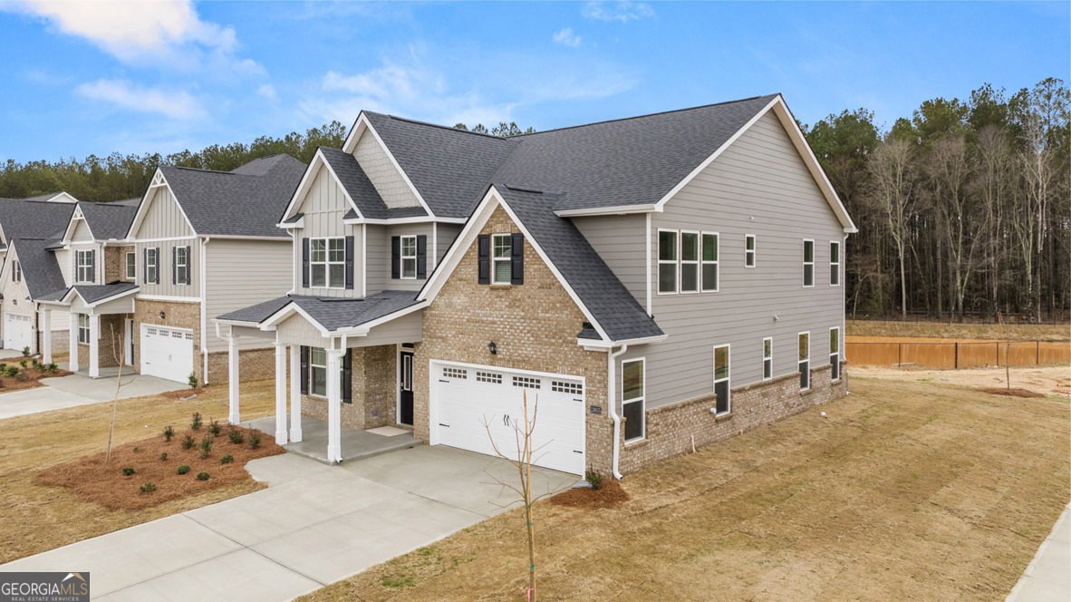 13224 Tolstoy Drive Covington - 2