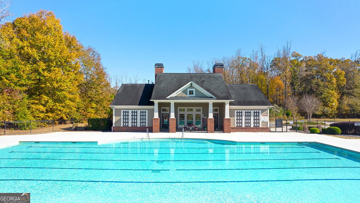 13224 Tolstoy Drive Covington - 4