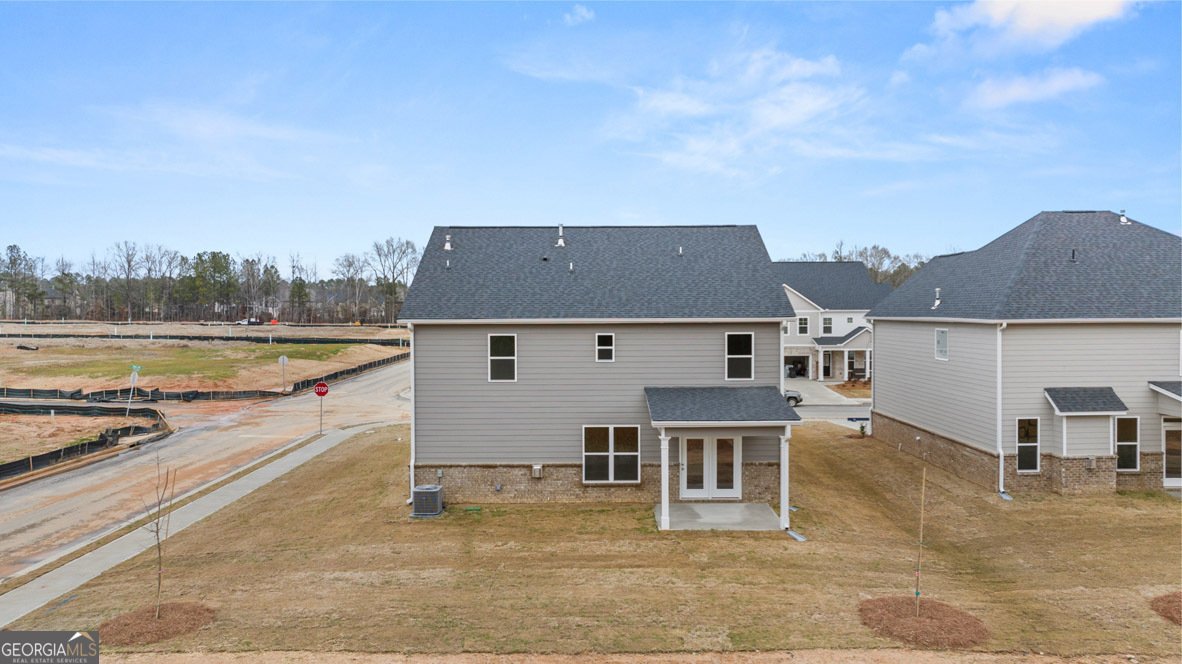 13224 Tolstoy Drive Covington - 44