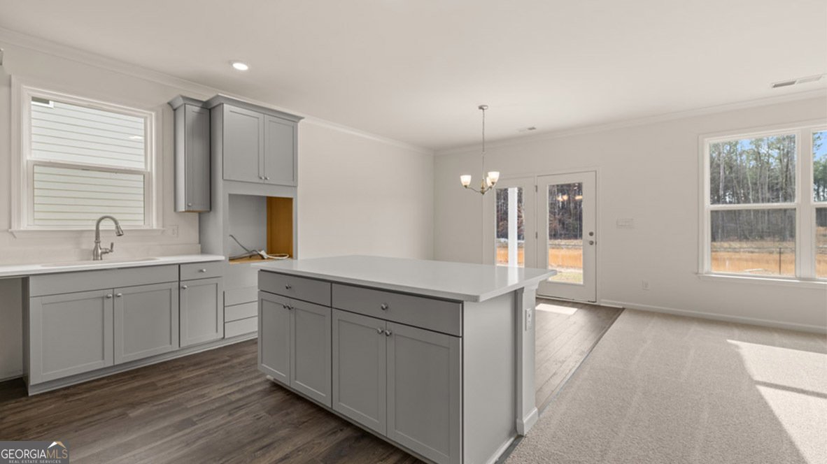 13224 Tolstoy Drive Covington - 9