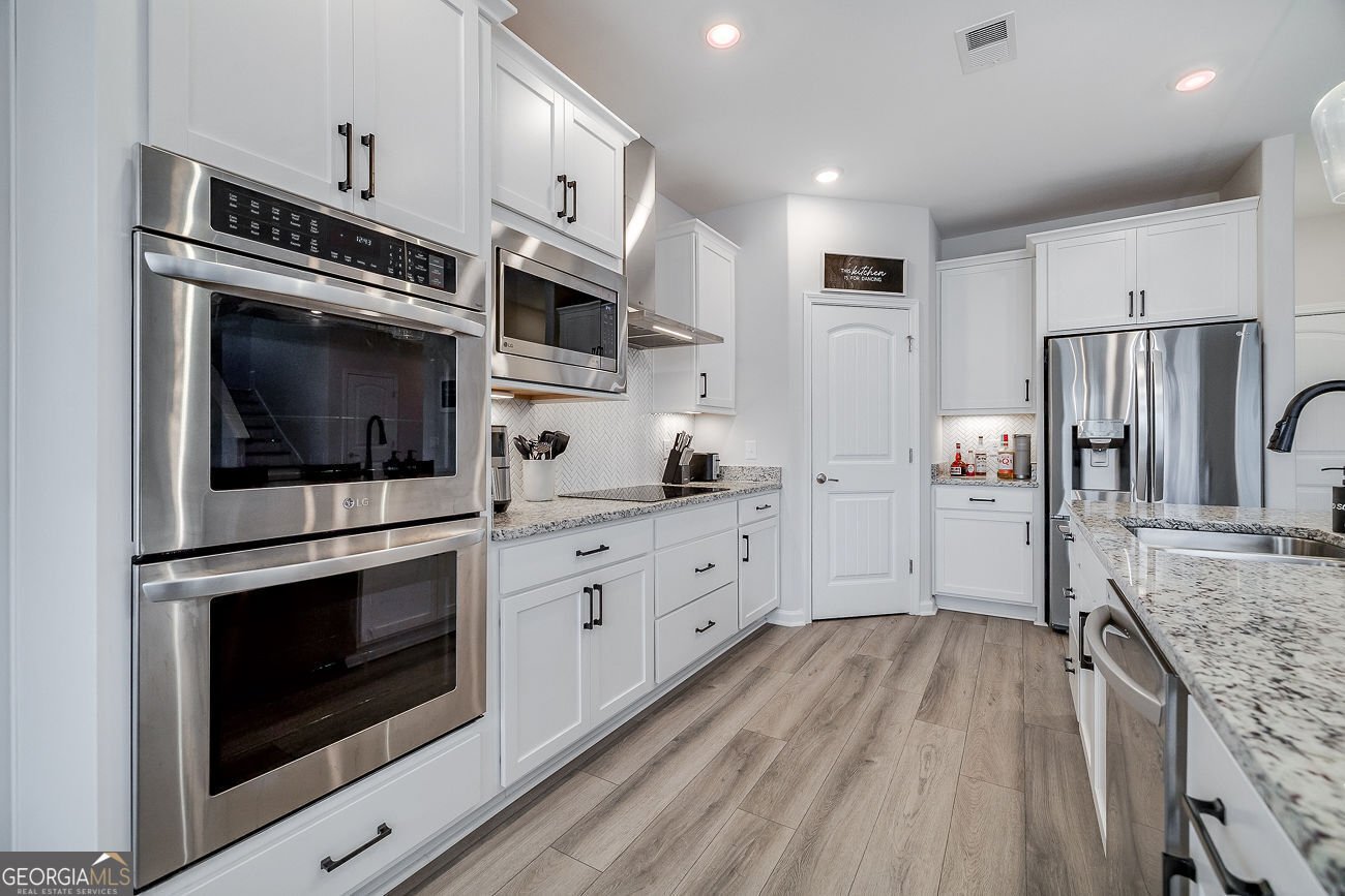 205 Sessile Oak Drive Savannah - 10