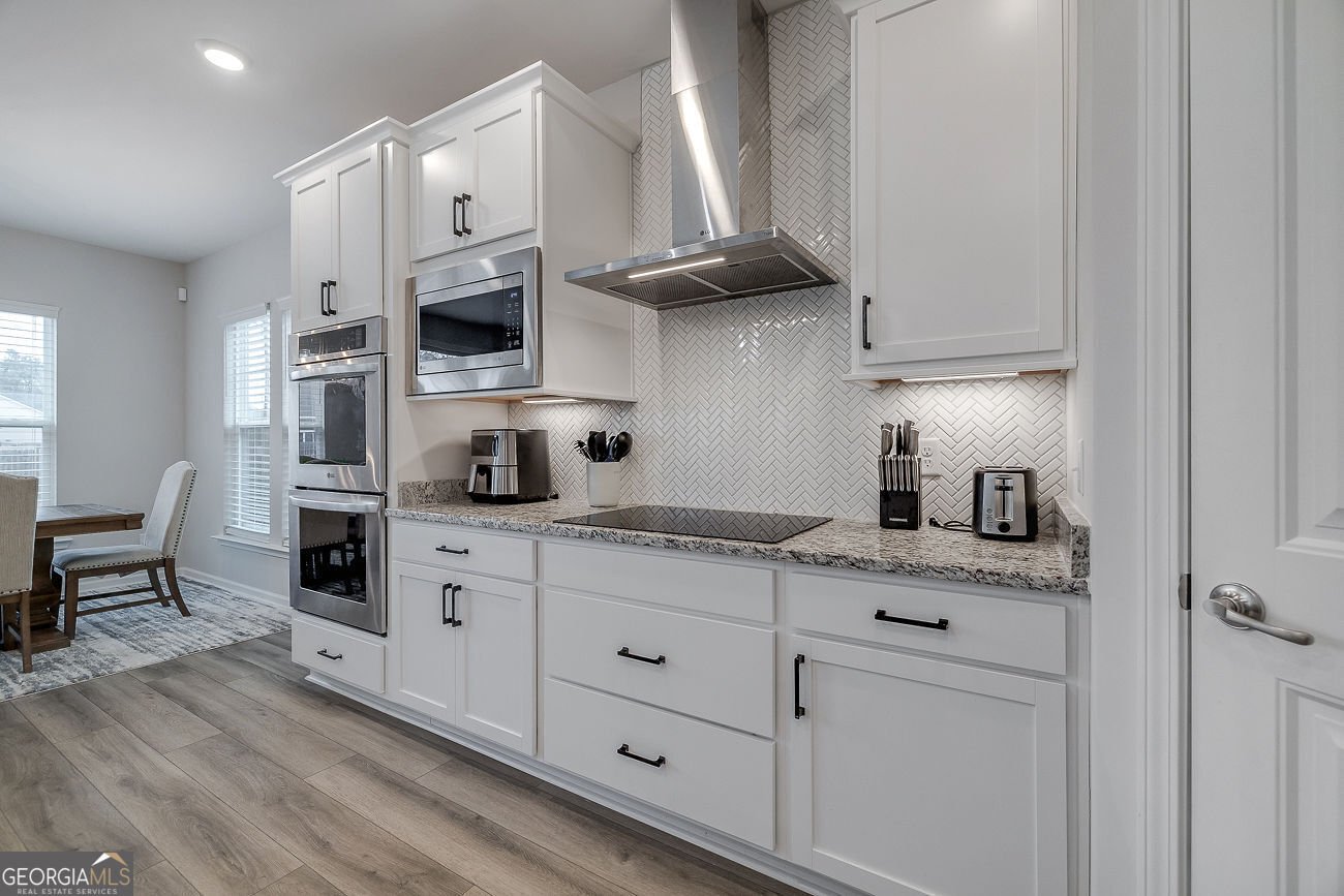205 Sessile Oak Drive Savannah - 12