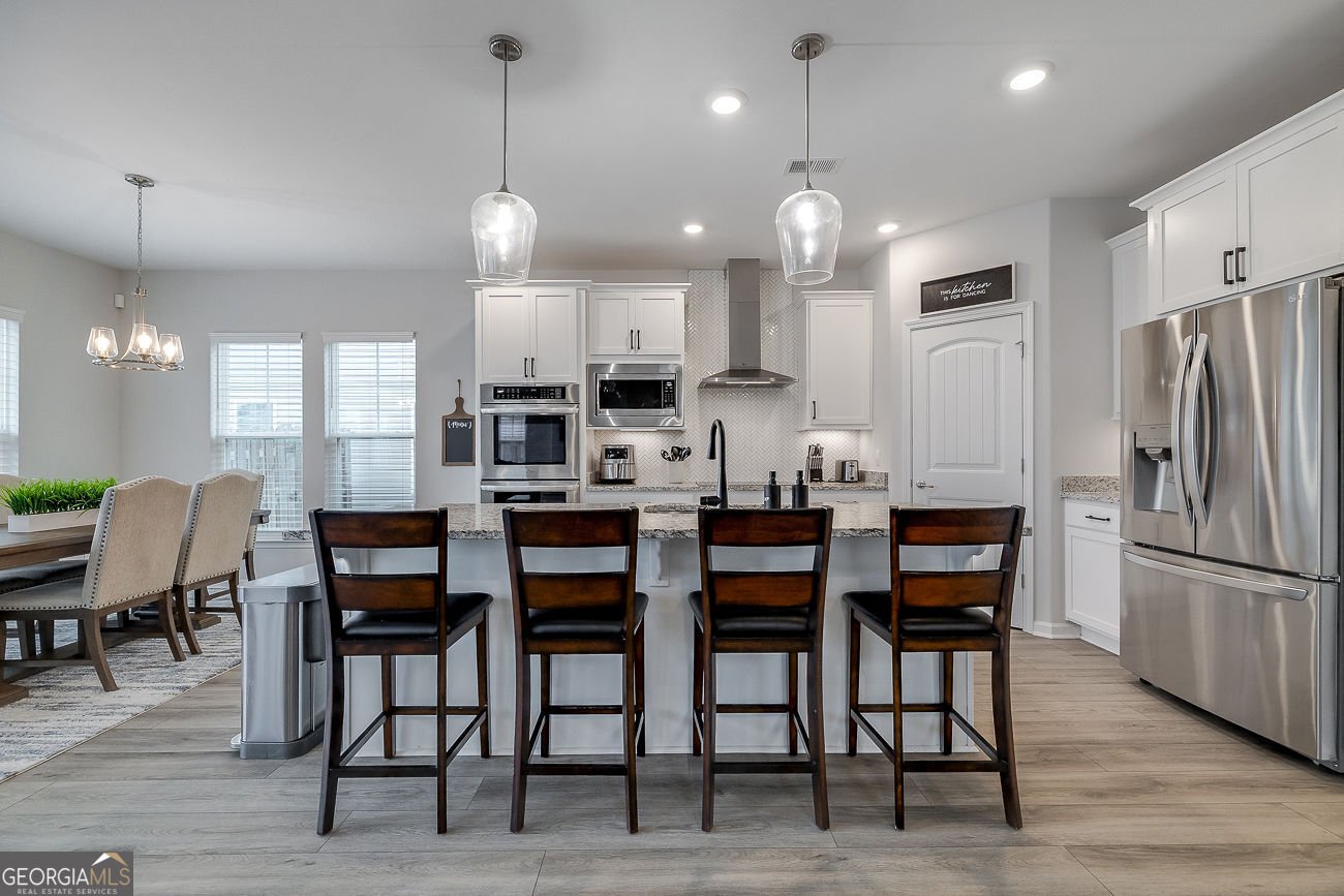 205 Sessile Oak Drive Savannah - 13