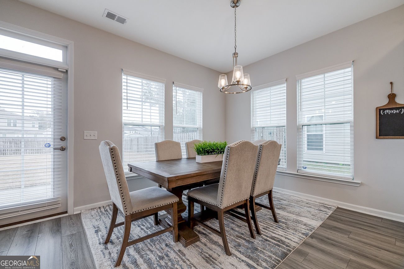 205 Sessile Oak Drive Savannah - 14