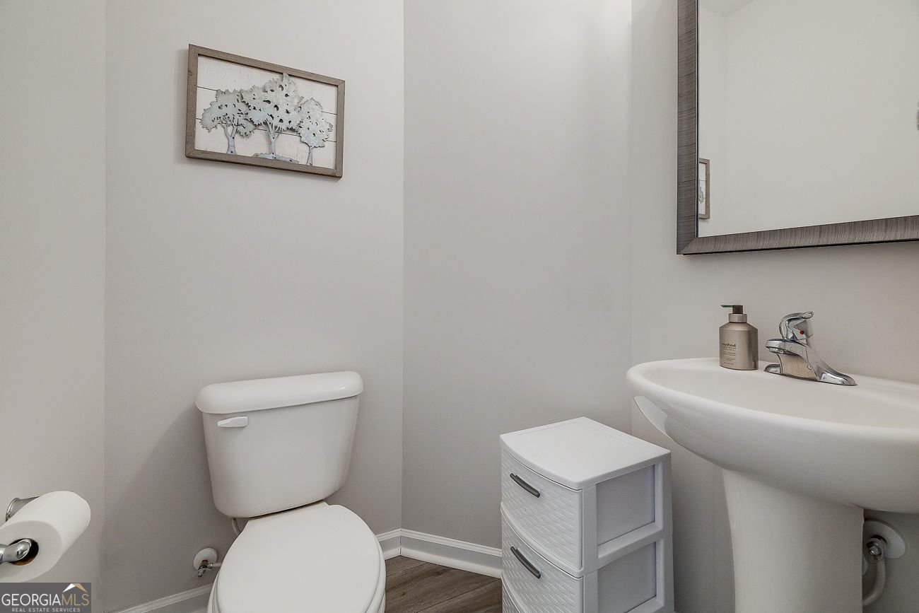 205 Sessile Oak Drive Savannah - 15