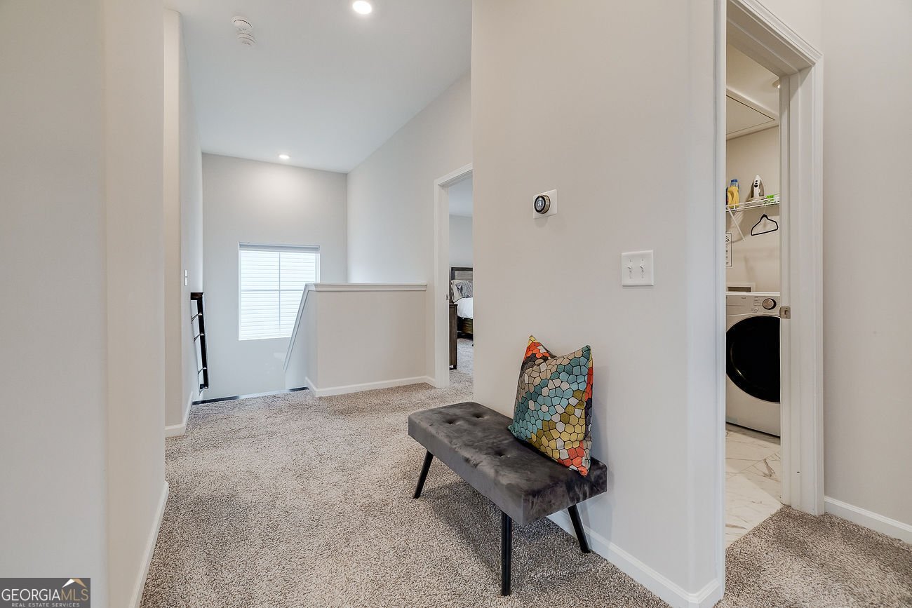 205 Sessile Oak Drive Savannah - 16