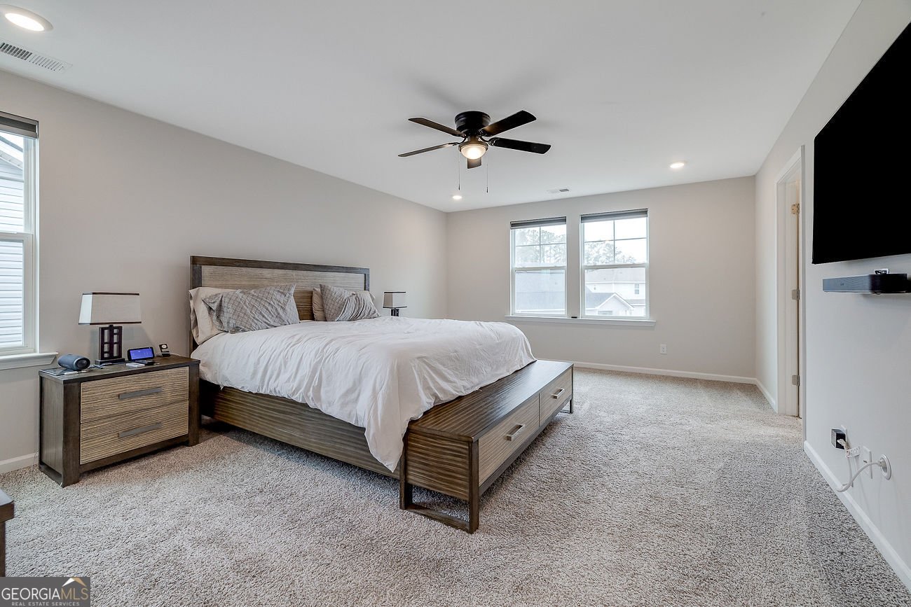 205 Sessile Oak Drive Savannah - 19
