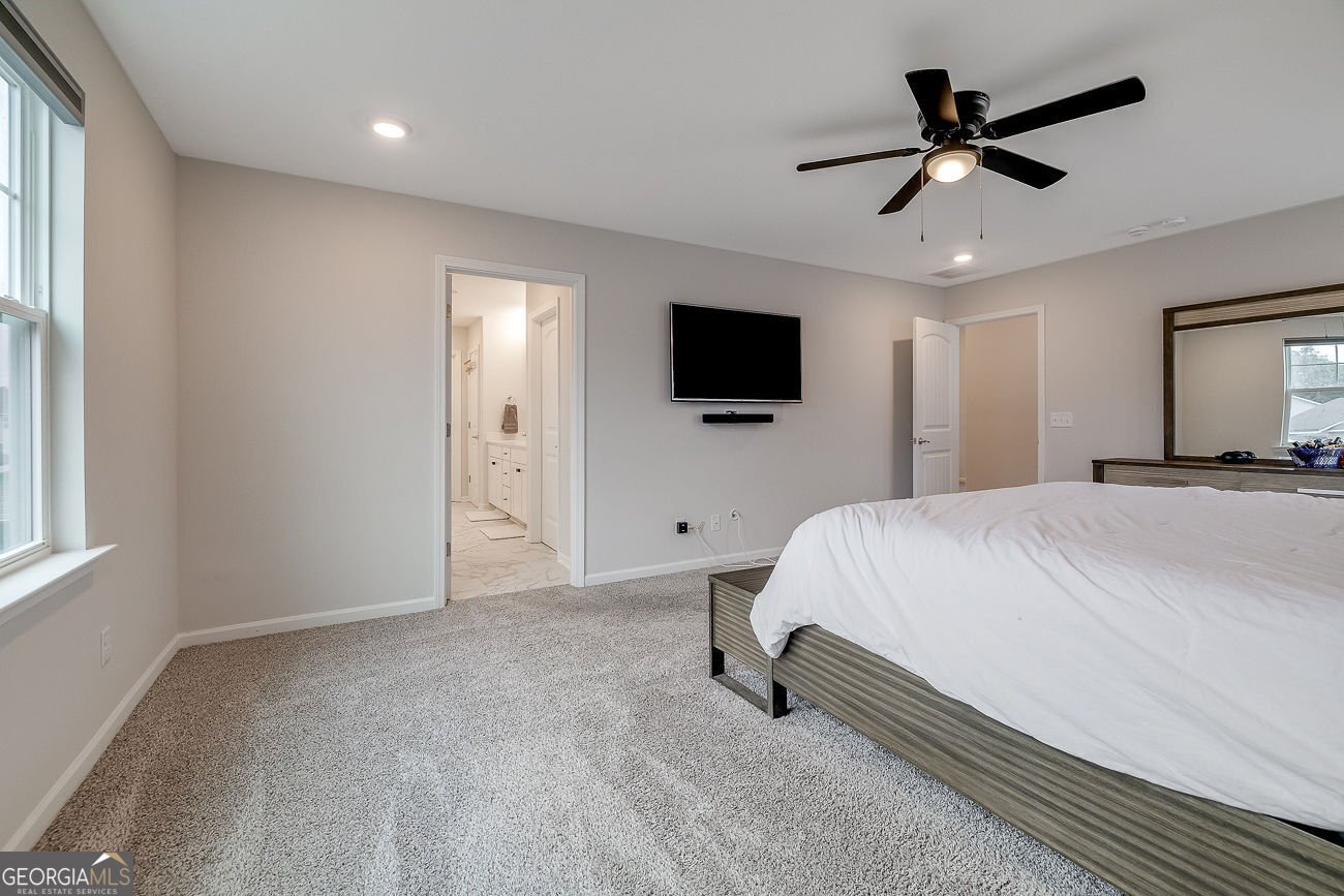 205 Sessile Oak Drive Savannah - 20