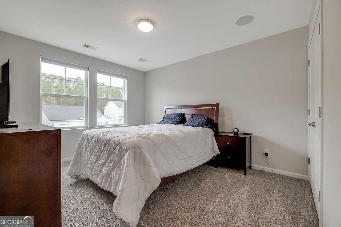 205 Sessile Oak Drive Savannah - 23