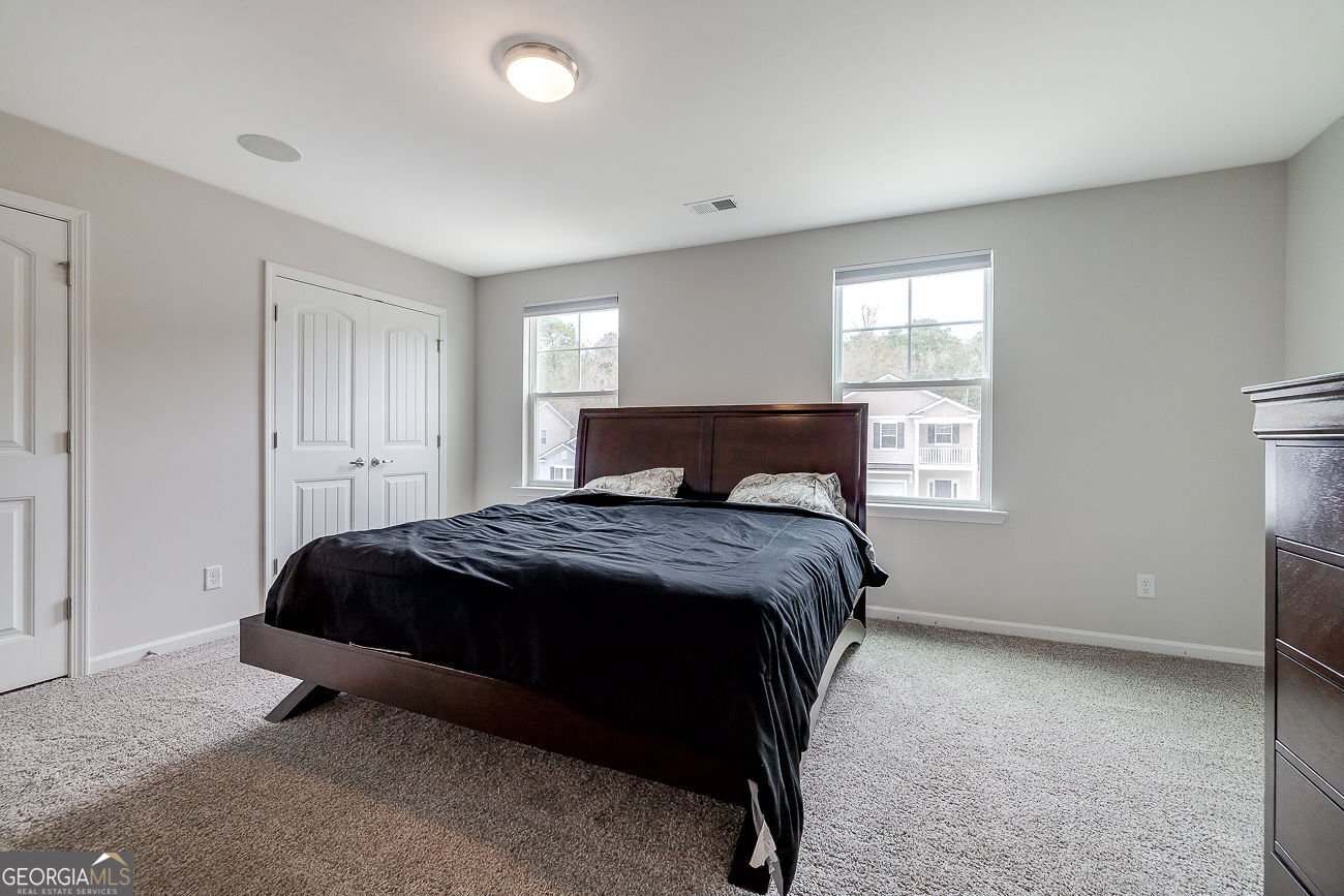 205 Sessile Oak Drive Savannah - 26