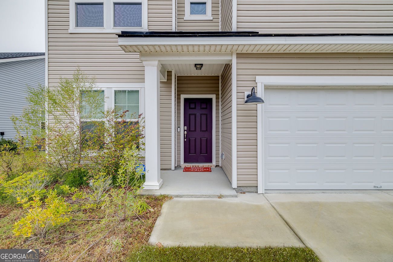 205 Sessile Oak Drive Savannah - 3