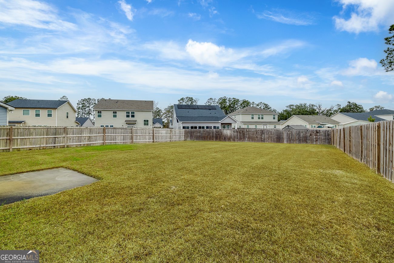 205 Sessile Oak Drive Savannah - 31