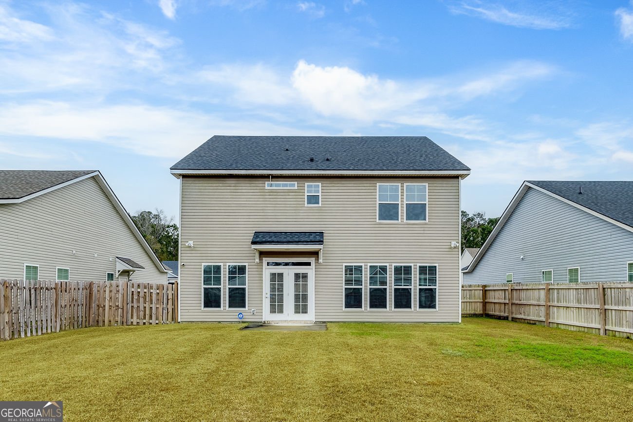 205 Sessile Oak Drive Savannah - 32