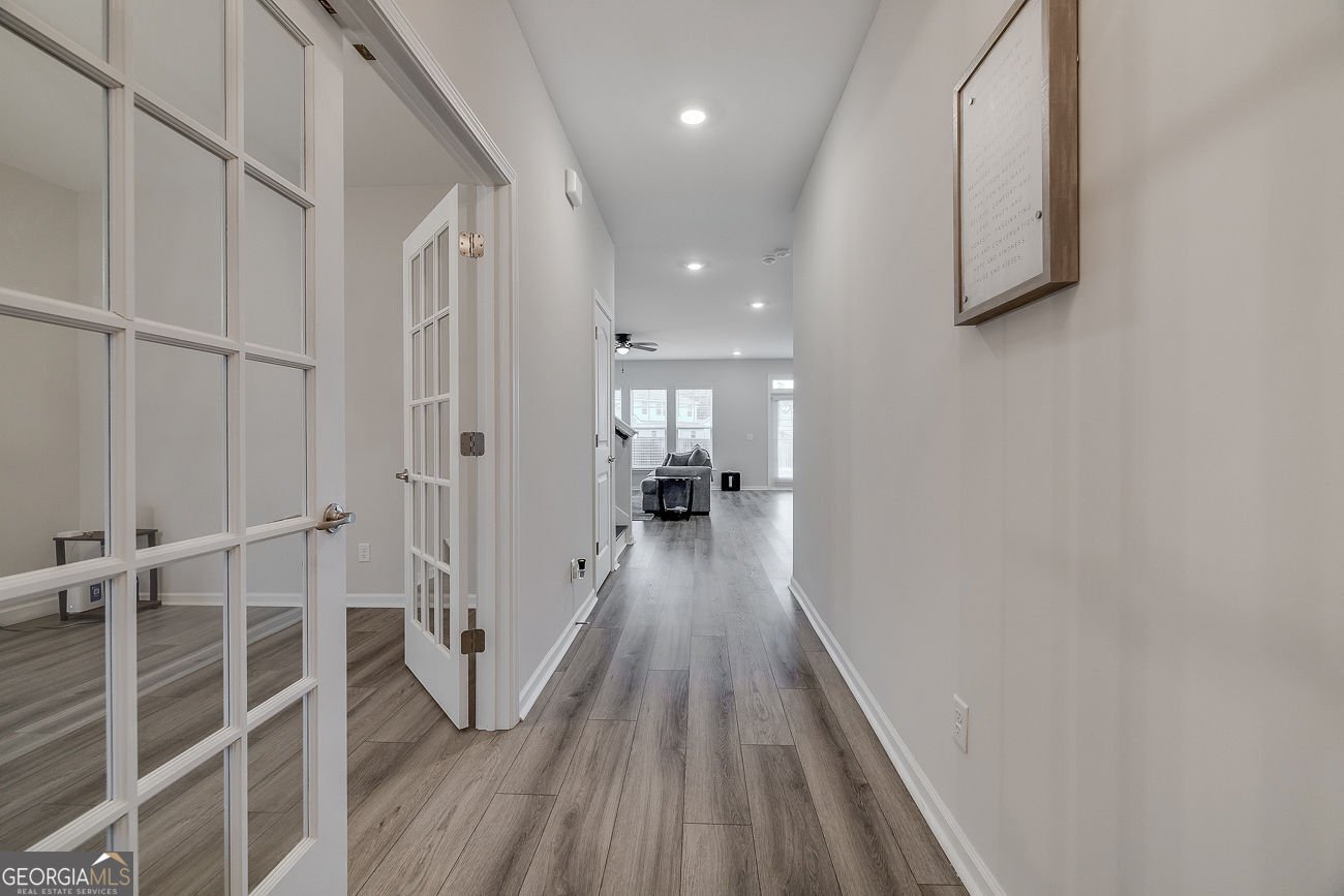 205 Sessile Oak Drive Savannah - 4