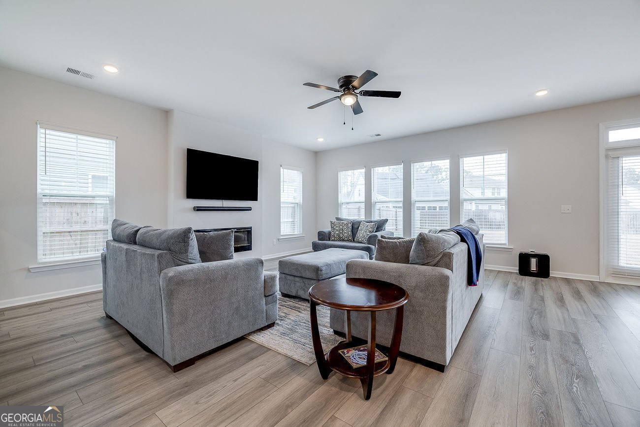 205 Sessile Oak Drive Savannah - 6