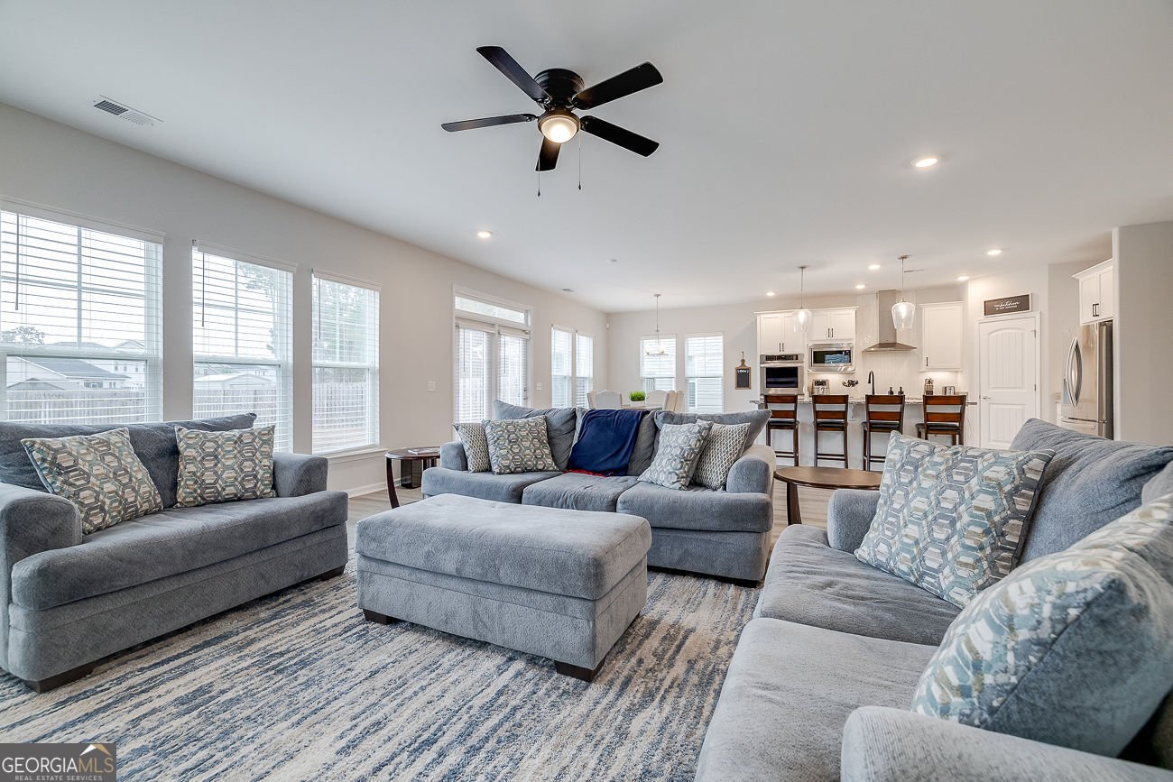 205 Sessile Oak Drive Savannah - 7