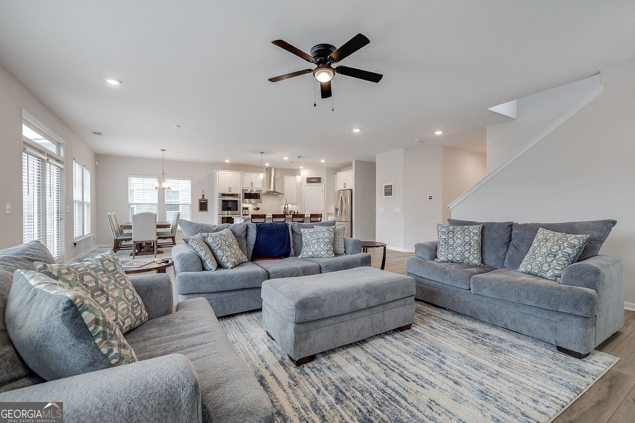 205 Sessile Oak Drive Savannah - 8