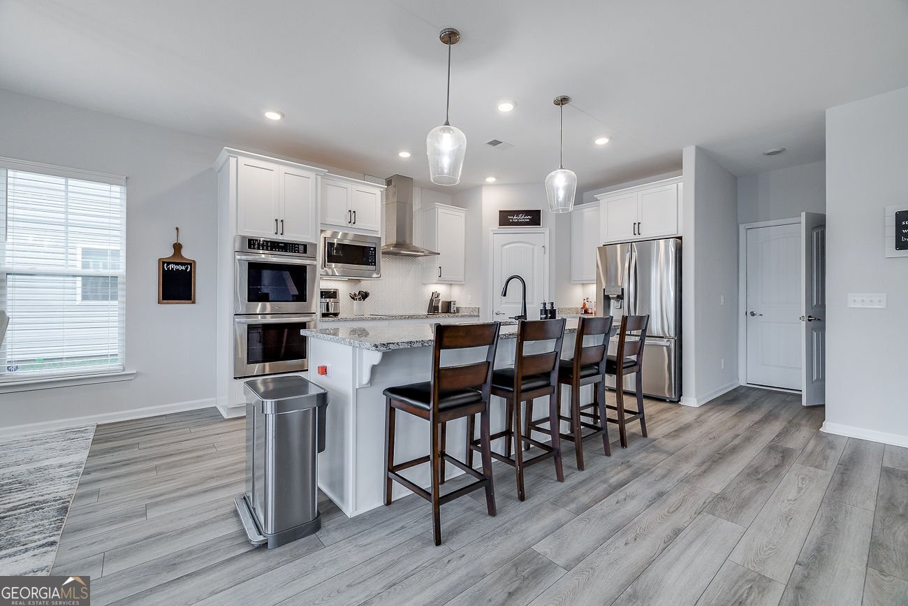 205 Sessile Oak Drive Savannah - 9