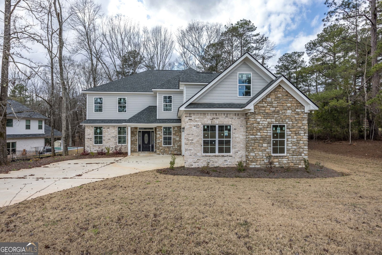10304 Emerson Way Midland - 1