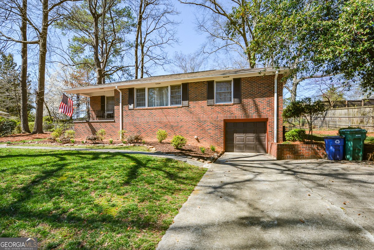 2780 Eastfield Road Smyrna - 2