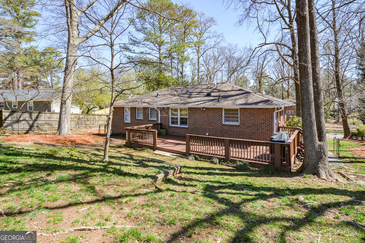 2780 Eastfield Road Smyrna - 37