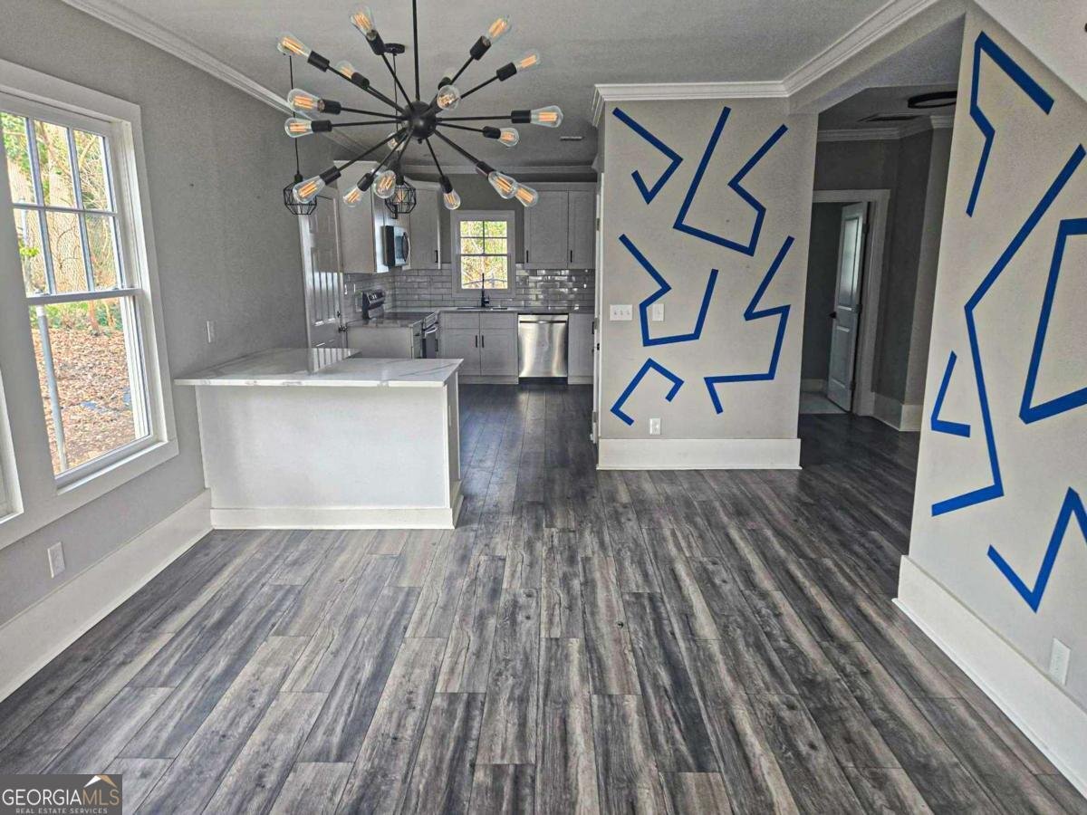 673 Pearce Street Atlanta - 2