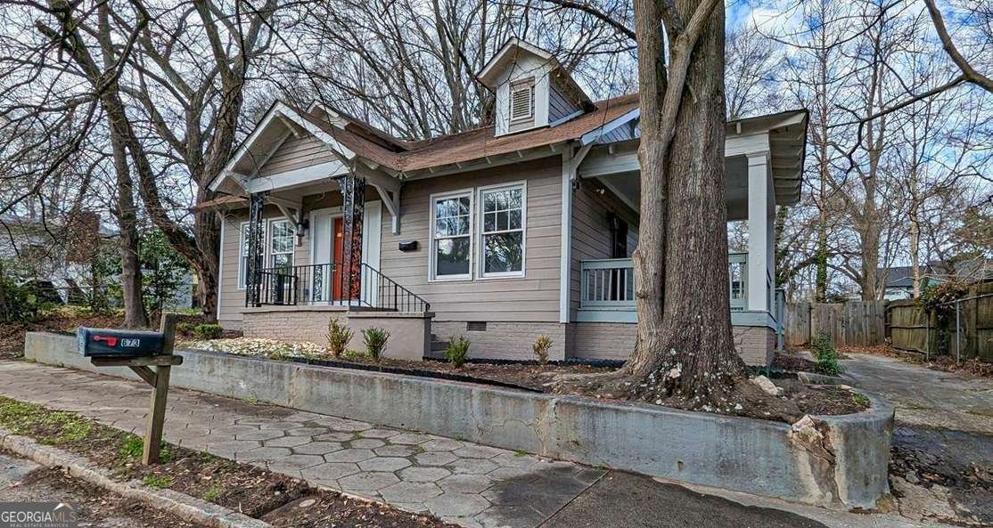 673 Pearce Street Atlanta - 29