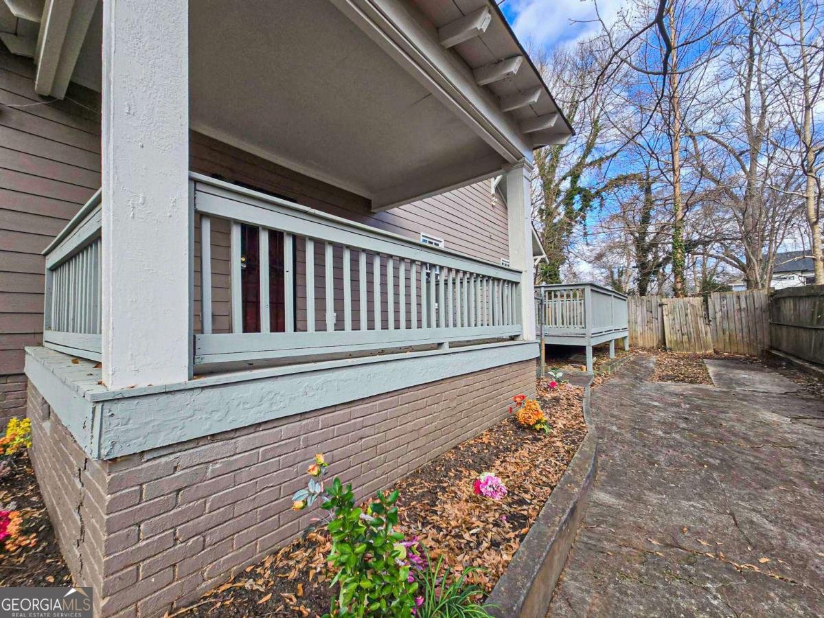 673 Pearce Street Atlanta - 30