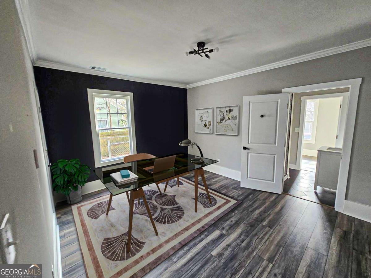 673 Pearce Street Atlanta - 9