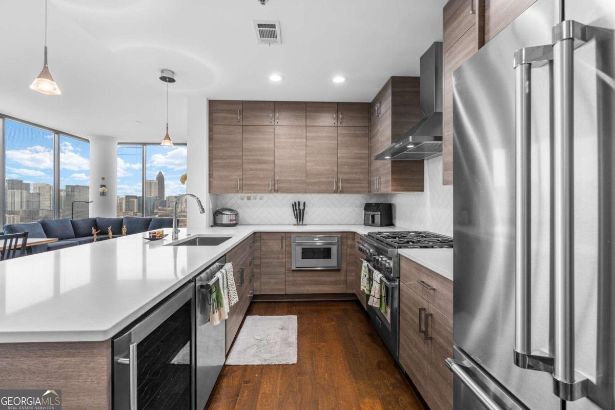 270 17th Street Atlanta - 2