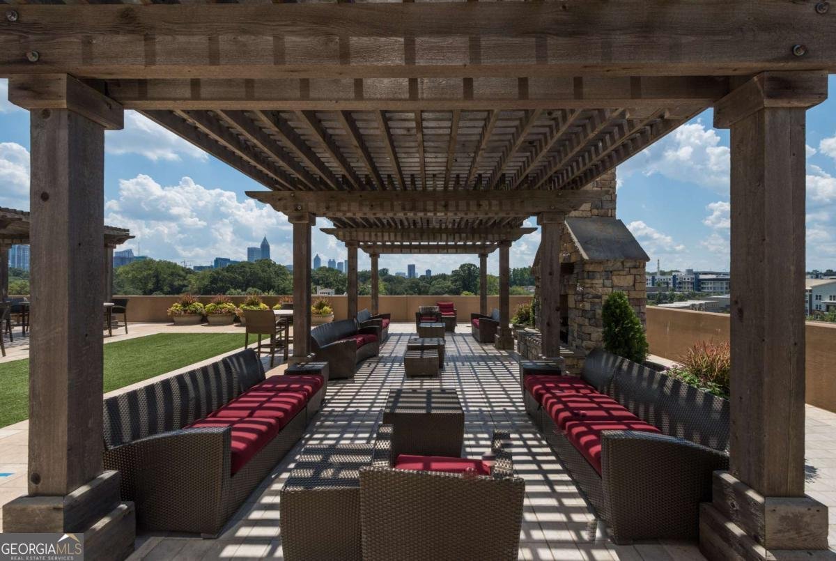 270 17th Street Atlanta - 25