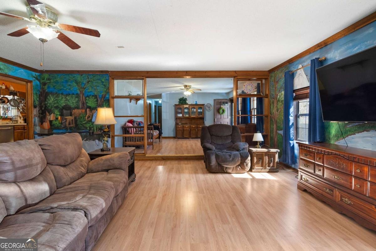 28 East Boxwood Drive Cartersville - 11