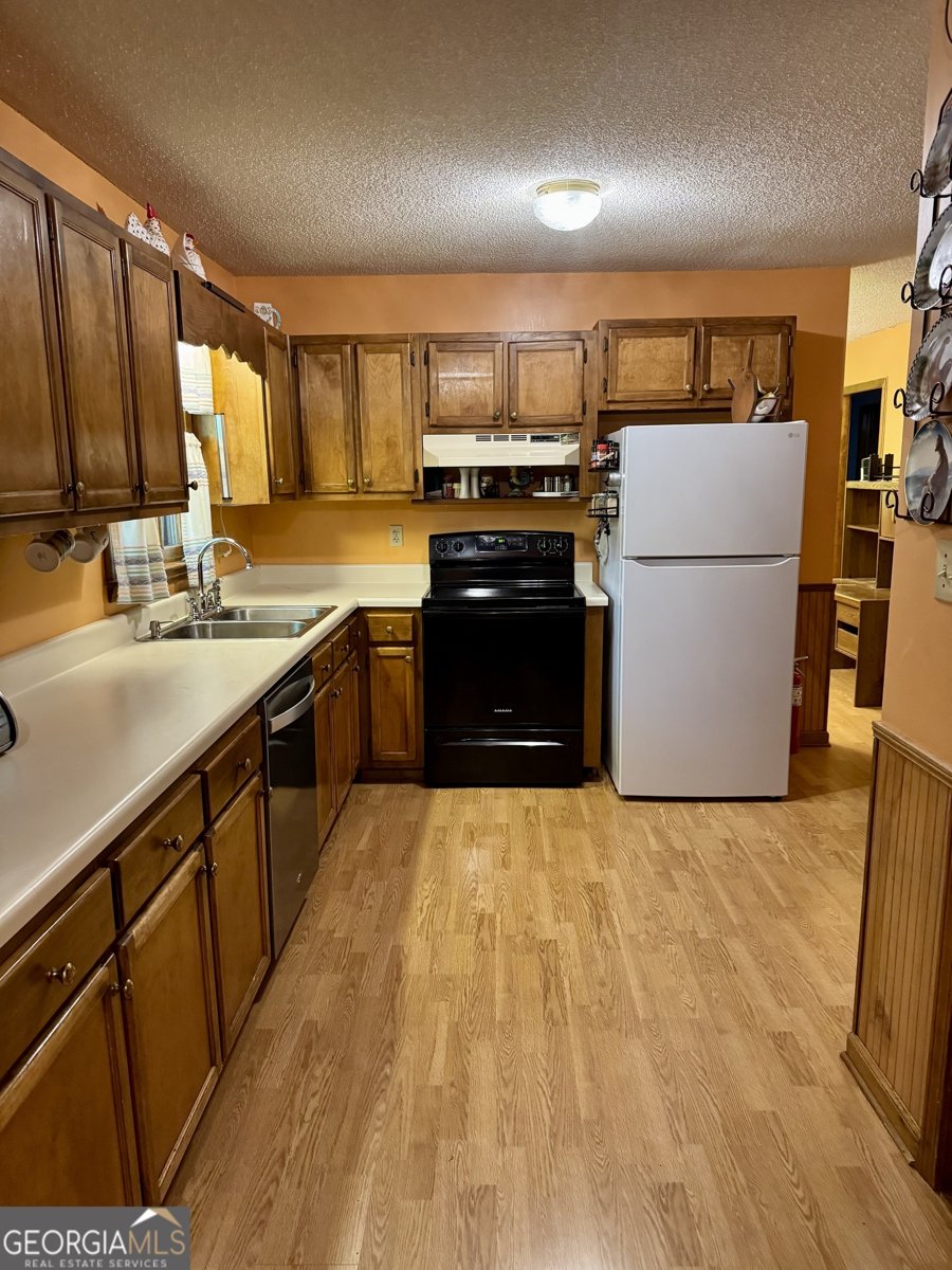 28 East Boxwood Drive Cartersville - 14