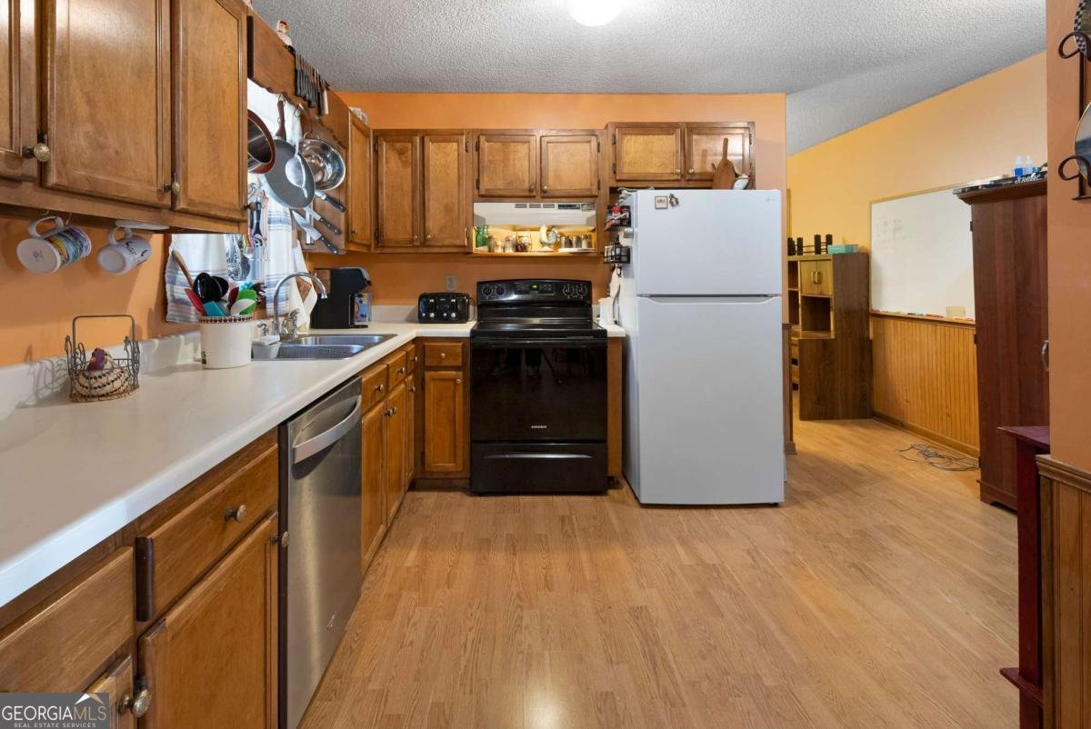 28 East Boxwood Drive Cartersville - 15