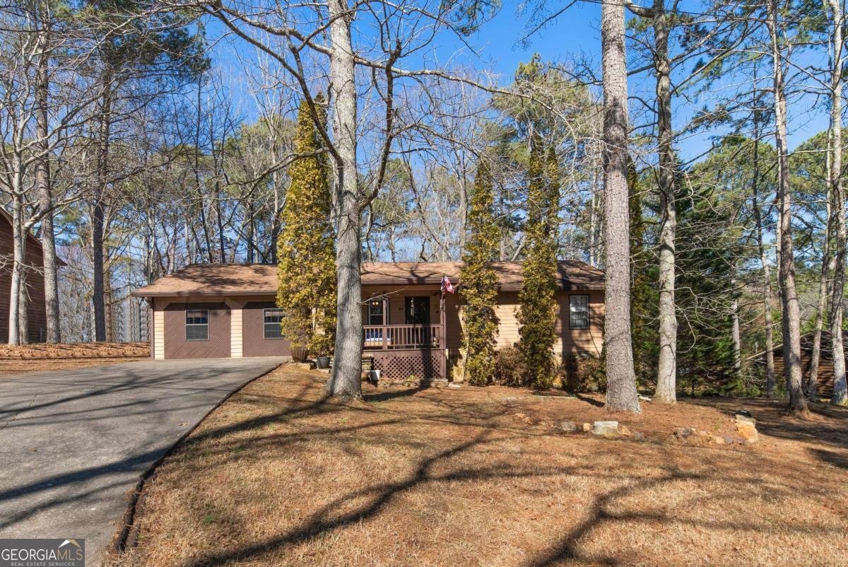 28 East Boxwood Drive Cartersville - 2
