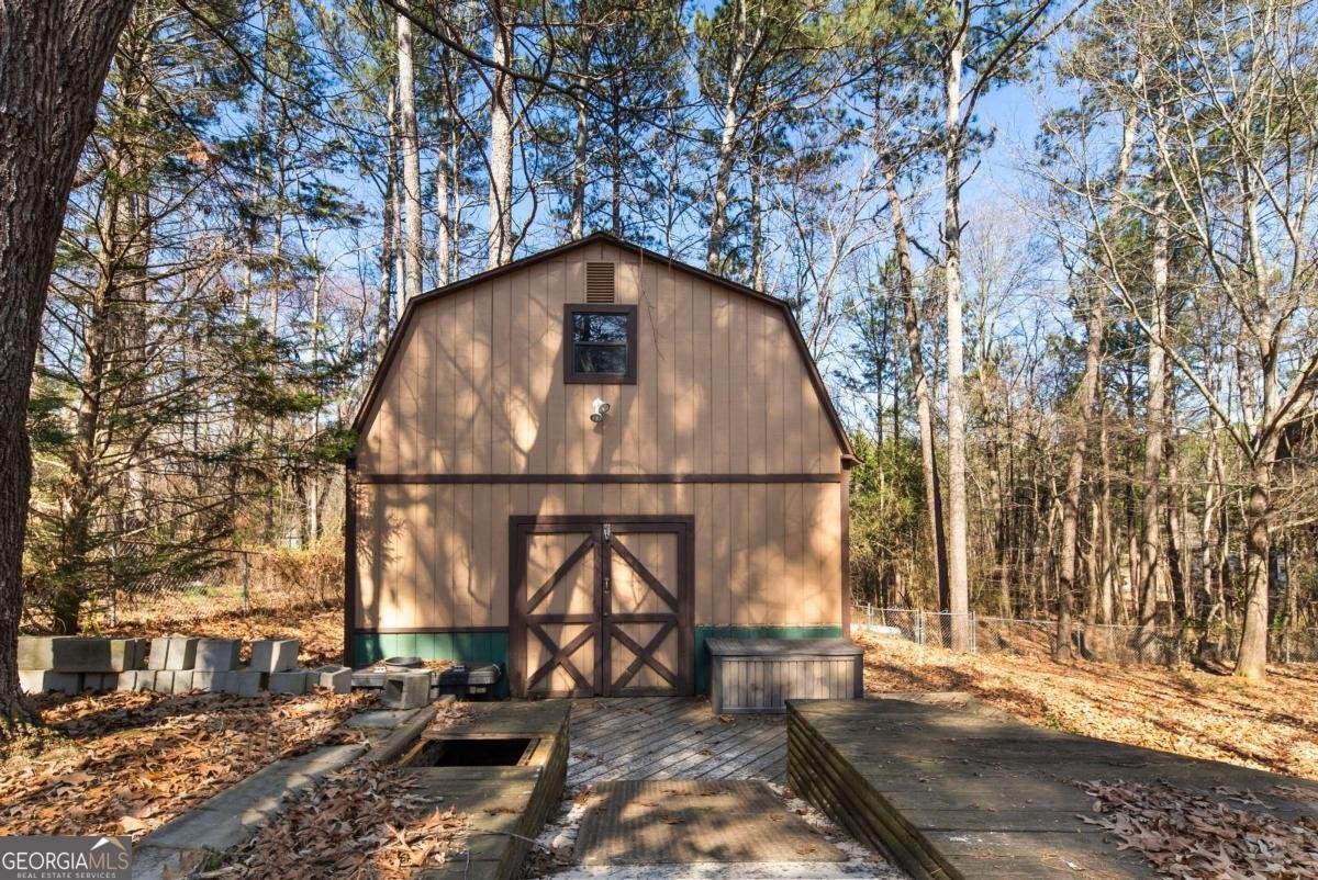 28 East Boxwood Drive Cartersville - 27