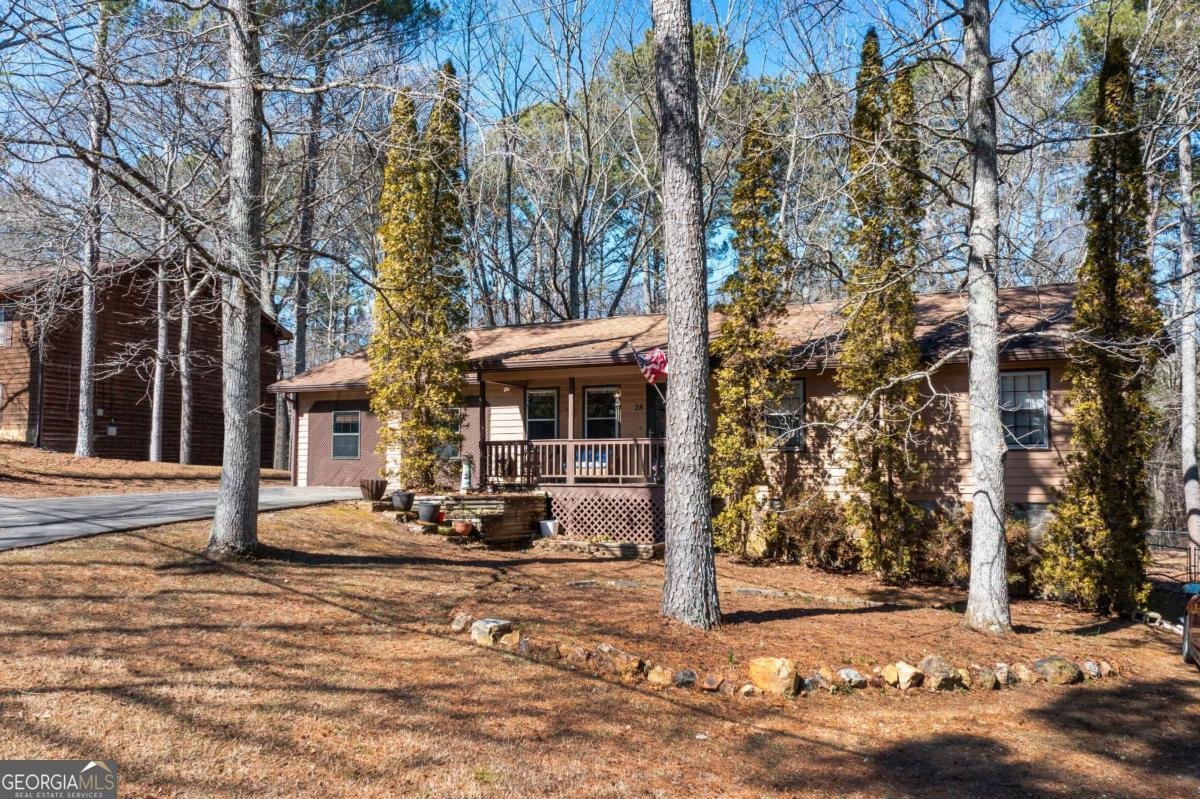 28 East Boxwood Drive Cartersville - 4