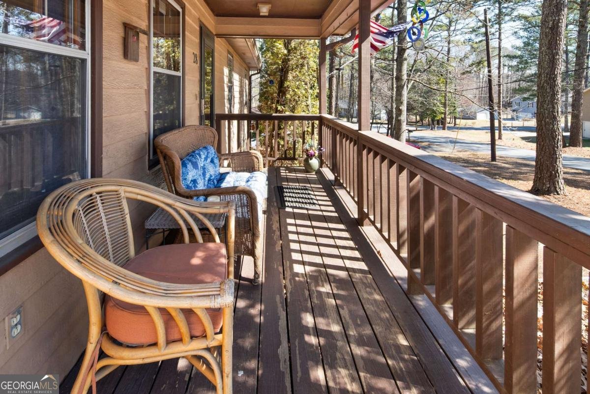 28 East Boxwood Drive Cartersville - 5
