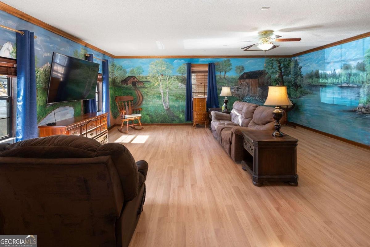 28 East Boxwood Drive Cartersville - 8