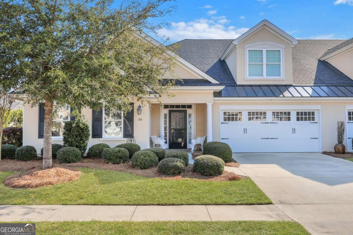 124 Mallory Place Pooler - 1