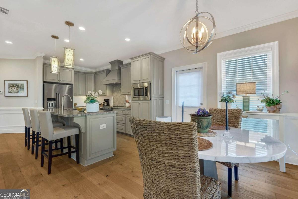 124 Mallory Place Pooler - 12