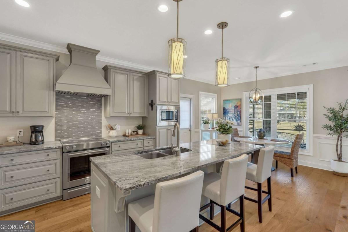 124 Mallory Place Pooler - 14