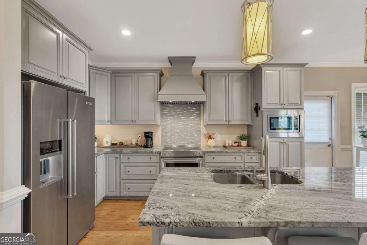 124 Mallory Place Pooler - 15