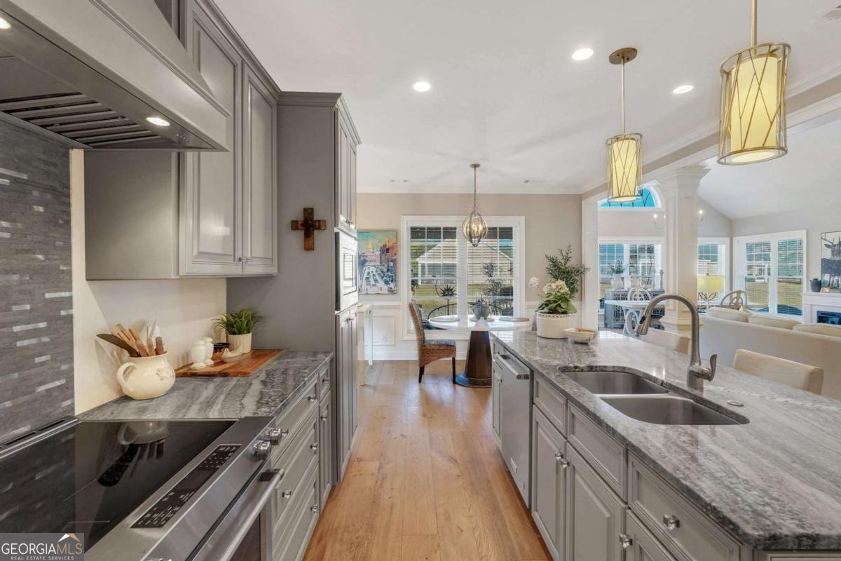 124 Mallory Place Pooler - 16