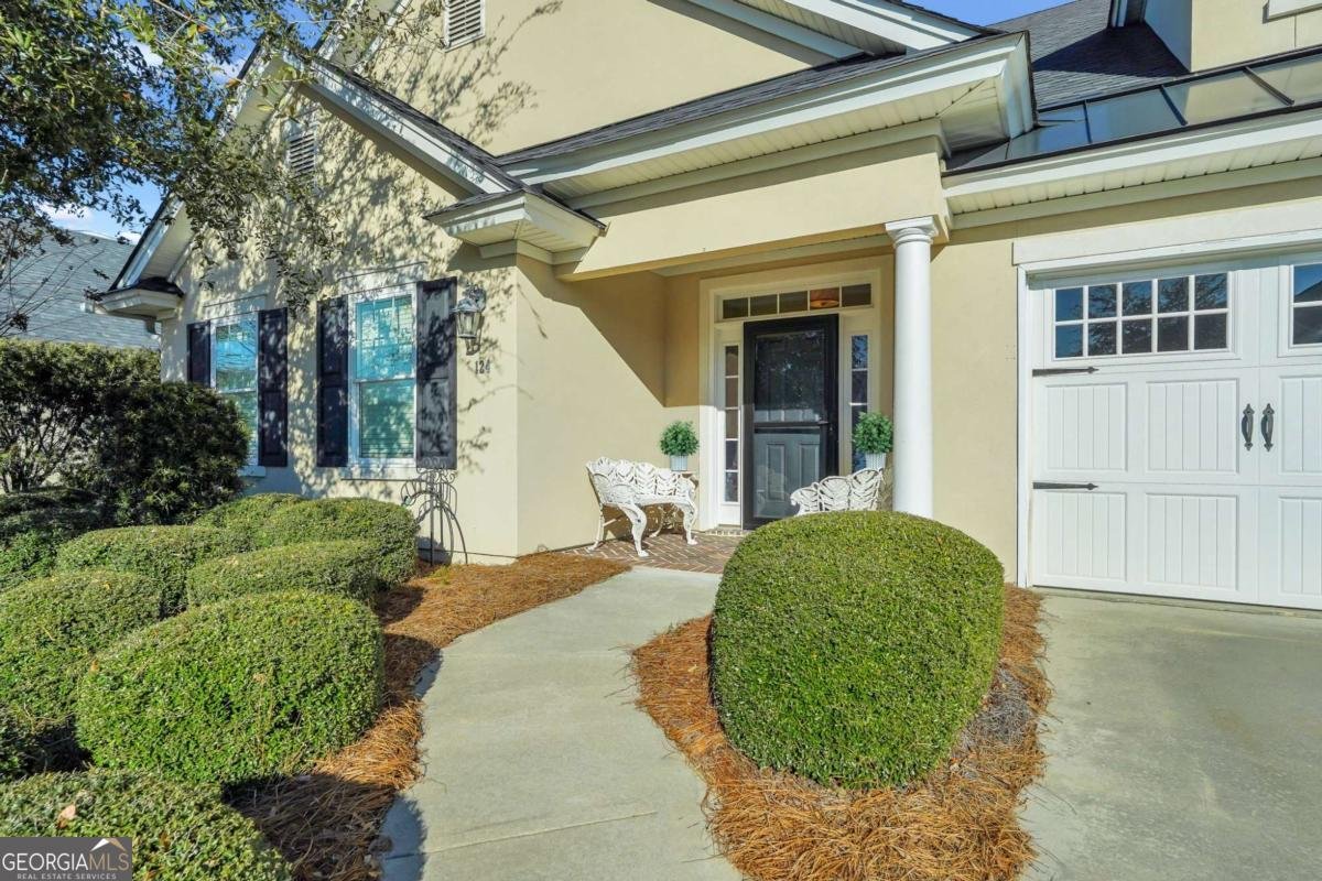 124 Mallory Place Pooler - 2